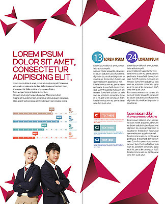 PSD 템플릿 학생 표지디자인 북디자인 출판디자인 여자 교육 남자 교복 내지 리플렛 2단접지 북커버 청소년 웃음 팜플렛 상반신 두명 팔짱 한국인 청소년교육 이미지템플릿 옷 모션 표정 사람 동양인 파일형식