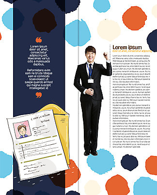 전신 PSD 템플릿 표지디자인 북디자인 출판디자인 남자 내지 리플렛 2단접지 북커버 비즈니스 한명 서기 팜플렛 20대 성인 파이팅 주먹 한국인 구직 비즈니스맨 면접 이력서 사원증 이미지템플릿 1 컨셉 모션 사람 동양인 청년 직장인 파일형식