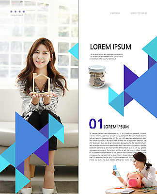 PSD 템플릿 표지디자인 북디자인 출판디자인 여자 내지 리플렛 2단접지 북커버 비즈니스 탁자 부동산 앉기 팜플렛 20대 성인 두명 30대 금융 소파 동전 저축 한국인 돼지저금통 비즈니스우먼 삼각형 통장 집모양 금융의날 이미지템플릿 모양 도형 가구 돈 의자 모션 사람 동양인 청년 장년 경제 저금통 직장인 재산 파일형식 법정기념일