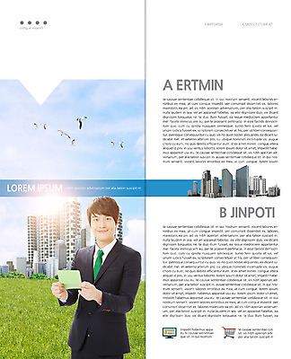 PSD 구름 템플릿 표지디자인 북디자인 출판디자인 남자 내지 리플렛 2단접지 북커버 비즈니스 갈매기 하늘 한명 웃음 빌딩 팜플렛 잔디 상반신 20대 성인 금융 한국인 비즈니스맨 통장 이미지템플릿 자연요소 식물 1 조류 표정 사람 동양인 청년 건물 경제 직장인 파일형식