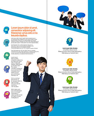 PSD 템플릿 표지디자인 북디자인 출판디자인 여자 남자 내지 리플렛 말풍선 2단접지 북커버 비즈니스 돋보기 그래프 팜플렛 상반신 20대 성인 세명 달러 파이팅 외침 주먹 한국인 계산기 비즈니스맨 비즈니스우먼 신용카드 돈자루 플라스크 뇌 이미지템플릿 돈 모션 문구용품 실험기구 사람 동양인 청년 금융 소리 장비 직장인 파일형식