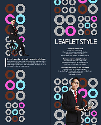 전신 PSD 템플릿 표지디자인 북디자인 출판디자인 표지 남자 리플렛 2단접지 북커버 의자 비즈니스 앉기 팜플렛 상반신 성인 두명 30대 태블릿 팔짱 한국인 비즈니스맨 원형 이미지템플릿 도형 가구 모션 사람 동양인 장년 전자제품 스마트기기 직장인 파일형식