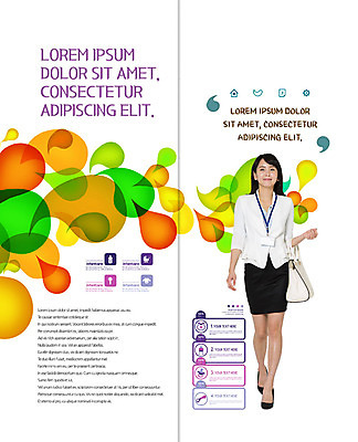 전신 PSD 템플릿 표지디자인 북디자인 출판디자인 여자 내지 리플렛 2단접지 북커버 비즈니스 한명 서기 팜플렛 20대 성인 한국인 핸드백 비즈니스우먼 사원증 이미지템플릿 1 가방 모션 사람 동양인 청년 직장인 파일형식