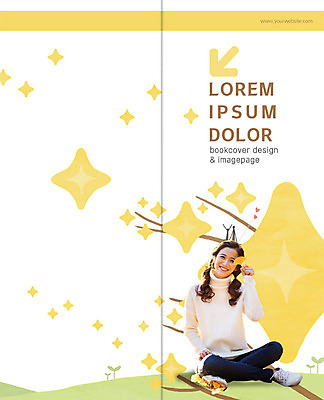 전신 PSD 템플릿 표지디자인 북디자인 출판디자인 여자 표지 리플렛 여행 2단접지 북커버 한명 웃음 앉기 팜플렛 20대 성인 한국인 가을 은행잎 가을여행 이미지템플릿 1 계절 잎 모션 표정 사람 동양인 청년 파일형식 식물 인종