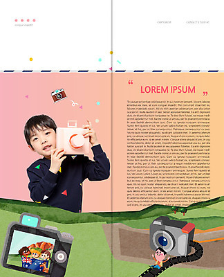 PSD 템플릿 표지디자인 북디자인 출판디자인 여자 남자 내지 어린이 리플렛 여행 2단접지 북커버 소년 팜플렛 여러명 상반신 카메라 한국인 호주 사진필름 호주국기 이미지템플릿 다수 사람 동양인 전자제품 오세아니아 국기 필름 파일형식