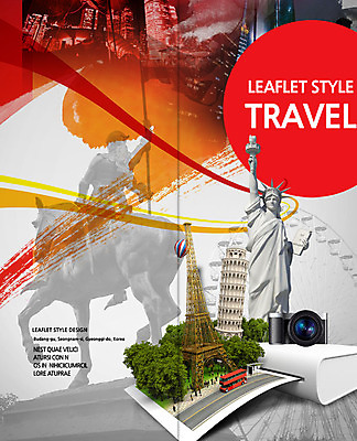 PSD 나무 템플릿 표지디자인 북디자인 출판디자인 표지 리플렛 여행 2단접지 북커버 빌딩 팜플렛 사람없음 관광지 동상 카메라 열기구 인쇄기 에펠탑 피사의사탑 자유의여신상 이층버스 이미지템플릿 식물 항공교통 버스 건물 전자제품 조형물 미국 이탈리아 세계문화유산 파리 기념물 랜드마크 파일형식