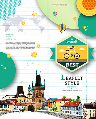 PSD 템플릿 표지디자인 건축물 북디자인 출판디자인 표지 리플렛 해외여행 여행 세계지도 2단접지 북커버 팜플렛 사람없음 관광지 자전거 열기구 이미지템플릿 해외 건축 지도 항공교통 세계 바이크 파일형식