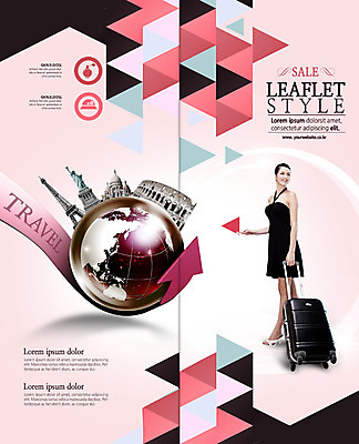 전신 PSD 서양인 템플릿 표지디자인 북디자인 출판디자인 여자 표지 화살표 지구 리플렛 해외여행 여행 2단접지 북커버 한명 서기 팜플렛 20대 성인 옆모습 캐리어 삼각형 에펠탑 모스크 자유의여신상 콜로세움 이미지템플릿 도형 외국인 1 해외 뷰포인트 모션 사람 청년 여행가방 미국 세계문화유산 로마 이슬람교 파리 랜드마크 파일형식