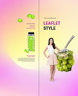 전신 PSD 템플릿 표지디자인 북디자인 출판디자인 여자 표지 음식 리플렛 허리손 2단접지 북커버 한명 서기 팜플렛 20대 성인 한국인 잼 청포도 잼나이프 텀블러 이미지템플릿 1 포즈 모션 포도 사람 동양인 청년 컵 소스_음식 나이프 파일형식