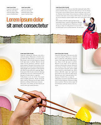 PSD 템플릿 접시 표지디자인 북디자인 손 출판디자인 여자 내지 리플렛 40대 2단접지 북커버 젓가락 한명 팜플렛 성인 추석 한국인 가리킴 한복 송편 이미지템플릿 1 한국전통 식기 명절 중년 떡 수저 사람 동양인 손짓 신체부위 전통의상 파일형식