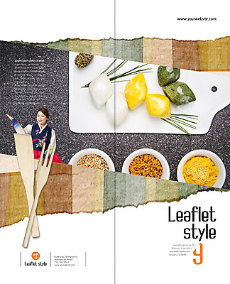 PSD 템플릿 접시 표지디자인 북디자인 출판디자인 여자 표지 리플렛 40대 포크 2단접지 북커버 안내 한명 팜플렛 성인 추석 한국인 한복 송편 깨 주걱 솔방울 솔잎 이미지템플릿 1 한국전통 식기 명절 중년 잎 식재료 주방용품 떡 사람 동양인 조미료 전통의상 파일형식