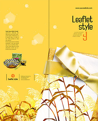 PSD 템플릿 표지디자인 북디자인 출판디자인 명절 표지 리본 리플렛 2단접지 북커버 갈대 팜플렛 사람없음 선물상자 보자기 선물세트 굴비 조기_생선 이미지템플릿 식물 전통 기념일 선물 어류 상자 파일형식 천_직물