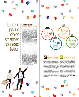 PSD 템플릿 표지디자인 북디자인 커플 출판디자인 여자 남자 내지 리플렛 커플라이프 2단접지 북커버 집게 팜플렛 20대 성인 두명 쇼핑 쇼핑백 가리킴 일본인 이미지템플릿 외국인 라이프스타일 가방 관계 사람 동양인 손짓 청년 파일형식