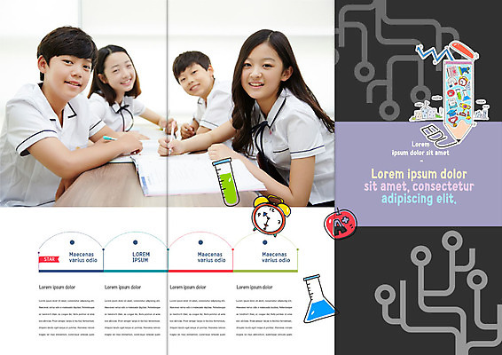 PSD 템플릿 학생 표지디자인 북디자인 출판디자인 여학생 여자 교육 남자 교복 내지 남학생 리플렛 북커버 3단접지 청소년 웃음 팜플렛 여러명 상반신 책 한국인 자명종 사과 청소년교육 책상 플라스크 시험관 에이플러스 이미지템플릿 옷 시계 가구 다수 과일 표정 실험기구 사람 동양인 알람 점수 파일형식