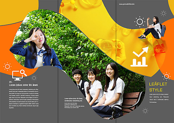 PSD 템플릿 학생 표지디자인 북디자인 출판디자인 여학생 여자 교육 표지 남자 교복 남학생 리플렛 과학 북커버 벤치 3단접지 배낭 청소년 그래프 웃음 앉기 팜플렛 여러명 한국인 OK 청소년교육 플라스크 이미지템플릿 옷 다수 의자 가방 모션 표정 실험기구 사람 동양인 손짓 파일형식