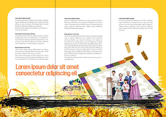 PSD 템플릿 표지디자인 북디자인 출판디자인 여자 명절 남자 내지 어린이 리플렛 북커버 3단접지 가족 자동차 대가족 갈대 팜플렛 여러명 성인 30대 한국인 윷 60대 한복 족자 윷판 이미지템플릿 식물 한국전통 전통 기념일 노년 육상교통 다수 관계 사람 동양인 장년 윷놀이 전통의상 파일형식