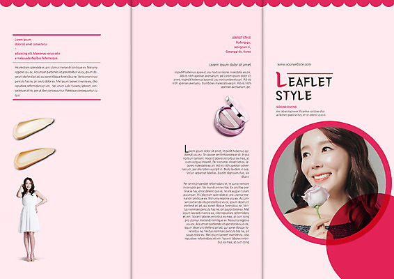 전신 PSD 템플릿 표지디자인 북디자인 출판디자인 여자 표지 리플렛 40대 북커버 3단접지 웃음 팜플렛 상반신 20대 성인 두명 화장 뷰티 장미 화장품 한국인 메이크업베이스 이미지템플릿 꽃 중년 표정 사람 동양인 청년 파일형식