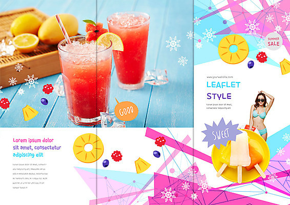 PSD 템플릿 접시 표지디자인 북디자인 출판디자인 여자 표지 음료 리플렛 북커버 3단접지 디저트 빨대 한명 팜플렛 20대 성인 컵 여름 여름휴가 바캉스 비키니 선글라스 한국인 레몬 파인애플 막대아이스크림 트로피컬아트 이미지템플릿 1 식기 계절 수영복 안경 음식 과일 휴가 아이스크림 사람 동양인 청년 열대과일 그림 파일형식 여름_계절