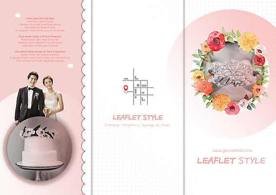 PSD 템플릿 표지디자인 북디자인 커플 출판디자인 여자 표지 남자 꽃 리플렛 커플라이프 웨딩드레스 결혼 북커버 3단접지 왕관 팜플렛 상반신 성인 세명 30대 한국인 웨딩케이크 약도 이미지템플릿 식물 라이프스타일 드레스 지도 관계 사람 동양인 이벤트 장년 케이크 파일형식