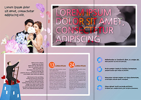 PSD 템플릿 표지디자인 북디자인 커플 출판디자인 여자 남자 꽃 내지 리플렛 부케 커플라이프 웨딩드레스 결혼 북커버 3단접지 사다리 팜플렛 상반신 성인 세명 30대 한국인 하트 이미지템플릿 모양 식물 라이프스타일 드레스 꽃다발 관계 사람 동양인 이벤트 장년 도구 파일형식