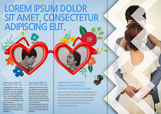 PSD 템플릿 표지디자인 북디자인 커플 출판디자인 여자 남자 내지 안경 리플렛 커플라이프 결혼 북커버 3단접지 포옹 팜플렛 여러명 상반신 20대 성인 뒷모습 한국인 하트 이미지템플릿 모양 라이프스타일 잡화 뷰포인트 다수 관계 안기 사람 동양인 이벤트 청년 파일형식