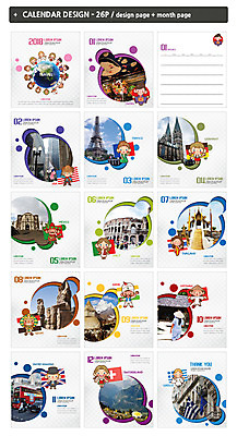 템플릿 여자 남자 ZIP 해외여행 태국 영국 멕시코 독일 이집트 여러명 관광지 글로벌 일본 미국 이탈리아 프랑스 달력 스위스 그리스 베트남 랜드마크 인도식 탁상달력 인디자인 INDD 이미지템플릿 해외 유럽 아시아 여행 다수 북아메리카 아프리카 사람 동남아시아 파일형식