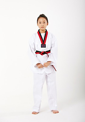 포토 JPG 스튜디오촬영 전신 여학생 여자 청소년 실내 한명 서기 앞모습 10대 운동 한국인 태권도 태권도복 품새 사교육 십대여자한명만 방과후 품띠 국내포토 1 학생 교육 스포츠용품 뷰포인트 모션 건강 도복 사람 동양인 내부 격투기 끈 여자한명만 십대여자만 파일형식