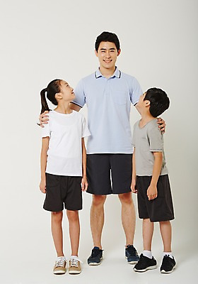 포토 JPG 스튜디오촬영 전신 여학생 여자 남자 남학생 청소년 실내 서기 20대 성인 앞모습 10대 세명 운동복 운동 한국인 올려보기 사교육 체육선생님 방과후 국내포토 학생 옷 교육 뷰포인트 모션 건강 사람 동양인 청년 내부 교사 체육 파일형식