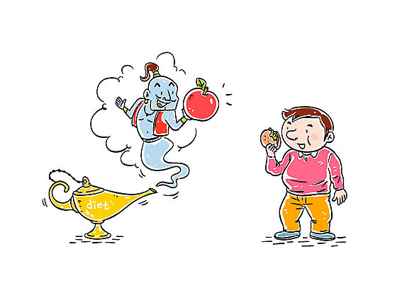 전신 남자 다이어트 일러스트 한명 서기 성인 햄버거 램프 사과 비만 지니 국내일러스트 AI파일 1 과일 모션 조명 패스트푸드 건강 사람 몸매 파일형식 벡터