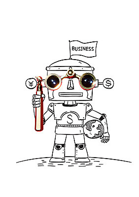 편집 편집이미지 비즈니스 사람없음 금융 달러 망원경 관찰 화폐기호 엔 로봇 지구모양 이미지편집 AI파일 모양 기호 지구 돈 모션 경제 화폐 파일형식 벡터