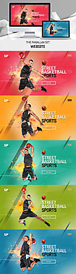 PSD 외국인 템플릿 남자 스포츠 흑인 웹템플릿 사이트템플릿 농구 농구공 건강 성인 노트북 홈페이지 모니터 점프 홈페이지시안 농구복 시차스크롤 반응형 패럴렉스 이미지템플릿 서양인 공 모션 사람 인종 전자제품 운동복 컴퓨터 구기 파일형식