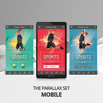 PSD 외국인 템플릿 남자 스포츠 흑인 웹템플릿 모바일 농구 농구공 건강 성인 세명 점프 모바일템플릿 모바일웹 농구복 패럴렉스 이미지템플릿 서양인 공 모션 사람 인종 운동복 구기 파일형식