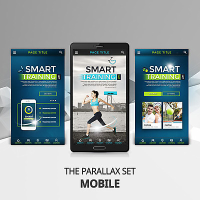 PSD 외국인 템플릿 여자 남자 스포츠 웹템플릿 모바일 건강 성인 세명 달리기 테니스 테니스라켓 테니스공 모바일템플릿 모바일웹 패럴렉스 이미지템플릿 공 모션 사람 인종 구기 라켓 테니스용품 파일형식