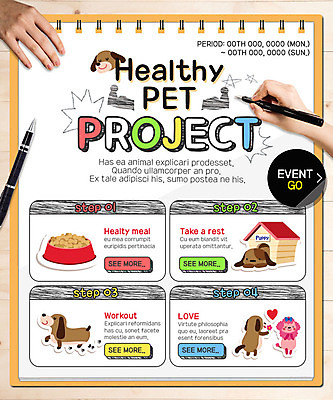 PSD 템플릿 손 반려견 웹템플릿 이벤트페이지 이벤트 신체부위 반려동물 펜 강아지 개집 개밥그릇 개사료 반려 이미지템플릿 동물 그릇 사람 필기구 개 먹이 페이지 애견용품 파일형식