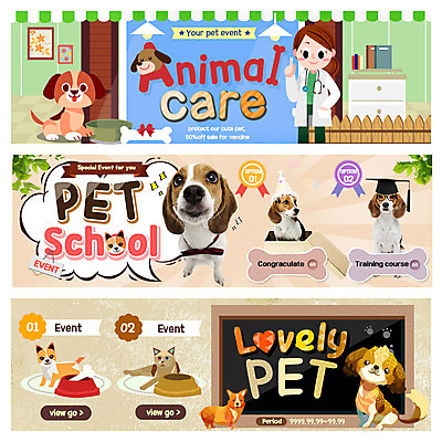 PSD 템플릿 배너 여자 반려견 웹템플릿 한명 성인 반려동물 고양이 강아지 동물병원 수의사 개밥그릇 개뼈다귀 개사료 반려 이벤트배너 웹배너 이미지템플릿 동물 1 그릇 포유류 병원 사람 의사 개 먹이 애견용품 애견간식 파일형식