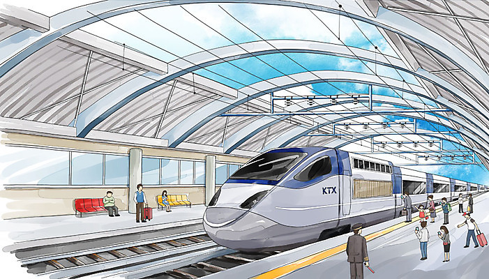 주간 PSD 여자 남자 어린이 교통수단 백그라운드 교통 일러스트 수채화 여러명 성인 야외 여행객 캐리어 기차 기차역 역무원 국내일러스트 자연요소 직업 육상교통 다수 대중교통 사람 여행가방 역 파일형식