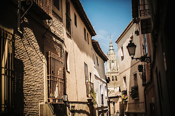 포토 JPG 주간 해외풍경 계절 유럽 여행 풍경 사람없음 야외 건물 여름 스페인 톨레도 국내포토 자연요소 해외 건축물 나라 파일형식