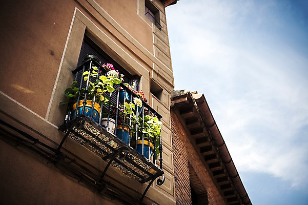 포토 JPG 주간 식물 해외풍경 계절 유럽 화분 여행 하늘 풍경 사람없음 야외 건물 여름 스페인 톨레도 국내포토 자연요소 해외 건축물 나라 파일형식