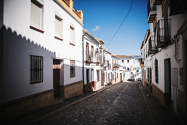 포토 JPG 주간 해외풍경 계절 유럽 여행 거리 풍경 사람없음 야외 건물 여름 마을 스페인 론다 안달루시아 국내포토 자연요소 해외 건축물 나라 파일형식