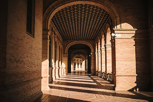 포토 JPG 주간 해외풍경 건축물 계절 유럽 여행 풍경 사람없음 야외 여름 스페인 아치 안달루시아 세비아 스페인광장 국내포토 자연요소 해외 건축 나라 광장 파일형식
