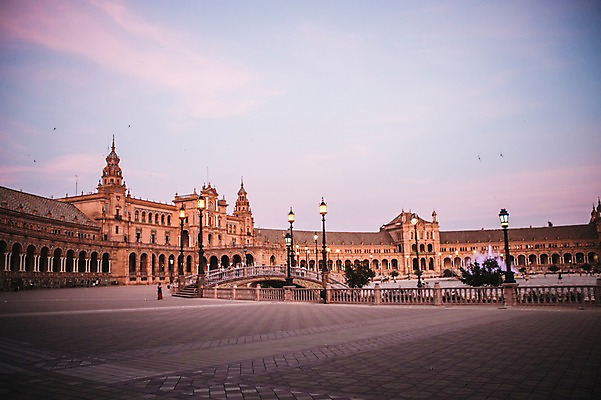 포토 JPG 주간 해외풍경 계절 유럽 여행 풍경 사람없음 야외 여름 노을 스페인 안달루시아 세비아 국내포토 자연요소 해외 나라 파일형식