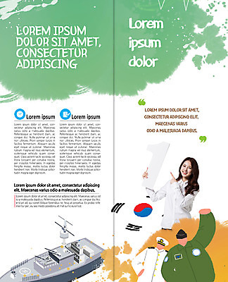 PSD 템플릿 표지디자인 북디자인 출판디자인 여자 기념일 남자 내지 리플렛 2단접지 북커버 팜플렛 20대 성인 세명 숫자 한국인 가리킴 태극기 해군 군함 국군의날 이미지템플릿 문자 배_교통 군대 사람 동양인 손짓 이벤트 청년 국기 파일형식 법정기념일