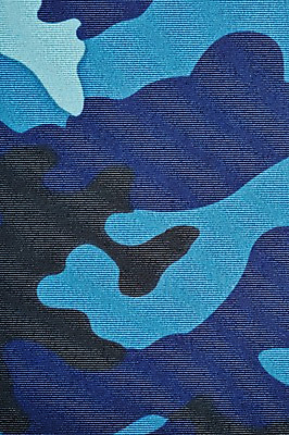 포토 JPG 백그라운드 무늬 근접촬영 사람없음 파란색 직물 천 질감 밀리터리 국내포토 패션 뷰포인트 컬러 파일형식