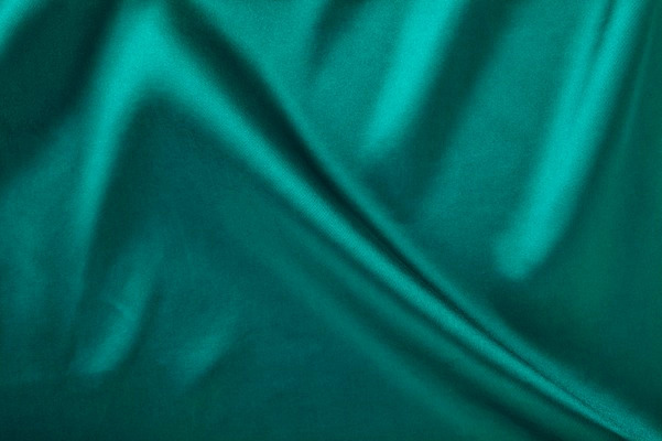 포토 JPG 백그라운드 근접촬영 사람없음 직물 실크 천 질감 청록색 국내포토 뷰포인트 컬러 파일형식