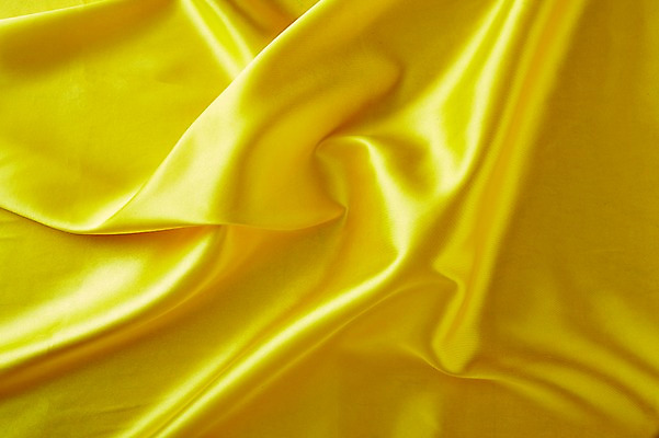 포토 JPG 백그라운드 근접촬영 사람없음 노란색 직물 실크 천 질감 국내포토 뷰포인트 컬러 파일형식