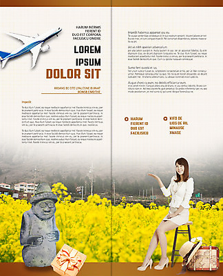 전신 PSD 템플릿 모자 표지디자인 북디자인 출판디자인 여자 내지 리플렛 여행 2단접지 북커버 의자 비행기 안내 한국 한명 앉기 팜플렛 20대 성인 선물상자 제주도 한국인 돌하르방 유채 국내여행 이미지템플릿 1 잡화 꽃 아시아 가구 항공교통 모션 대중교통 선물 사람 동양인 청년 상자 파일형식