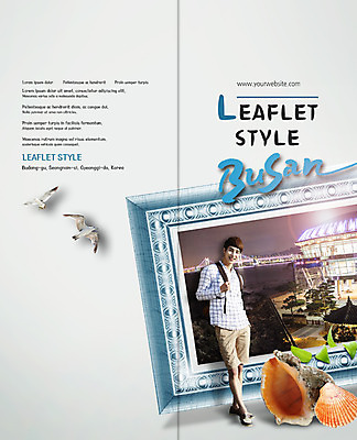 전신 PSD 템플릿 표지디자인 북디자인 출판디자인 표지 남자 리플렛 바다 여행 액자 2단접지 북커버 배낭 갈매기 조개 한국 한명 서기 팜플렛 20대 성인 한국인 소라 부산 국내여행 가교 누리마루 이미지템플릿 1 건축물 아시아 가방 모션 조류 어패류 사람 동양인 청년 파일형식