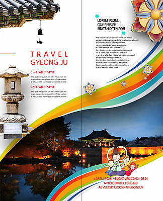 PSD 템플릿 표지디자인 북디자인 출판디자인 여자 남자 내지 리플렛 여행 2단접지 북커버 한국건축 팜플렛 여러명 성인 관광지 문화재 연못 석탑 야간 한복 손하트 경쇠 국내여행 안압지 이미지템플릿 자연요소 한국전통 건축 다수 사람 손짓 탑 경주_경상북도 전통의상 불교용품 파일형식