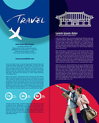 PSD 서양인 템플릿 표지디자인 건축물 북디자인 출판디자인 여자 남자 내지 리플렛 여행 2단접지 북커버 가방 비행기 한국 팜플렛 20대 성인 두명 가리킴 가이드북 국내여행 이미지템플릿 외국인 잡화 건축 아시아 항공교통 대중교통 사람 손짓 청년 파일형식