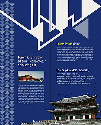 PSD 템플릿 한국전통 표지디자인 건축물 북디자인 출판디자인 내지 리플렛 여행 고건축 2단접지 북커버 한국건축 팜플렛 사람없음 관광지 문화재 삼각형 국내여행 이미지템플릿 도형 전통 건축 한국 파일형식